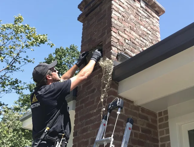 Animal & Debris Removal service in Streetsboro, OH