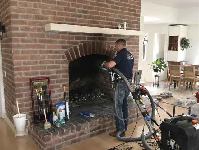 Chimney Cleaning service in Streetsboro, OH