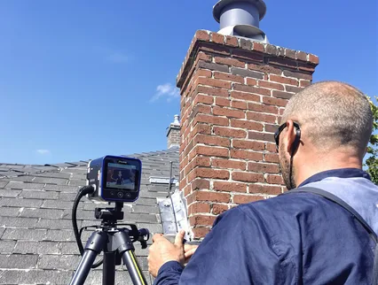 Chimney Inspection service in Streetsboro, OH
