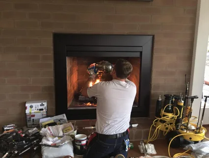 Chimney Liner Services service in Streetsboro, OH