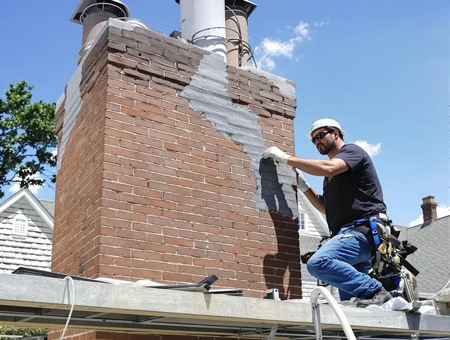 Chimney Restoration service in Streetsboro, OH