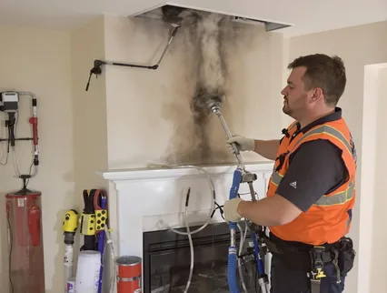 Soot Removal service in Streetsboro, OH